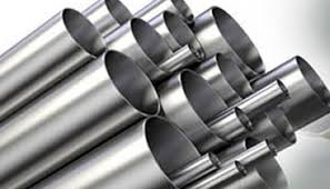 Monel K500 Pipe and Tubes